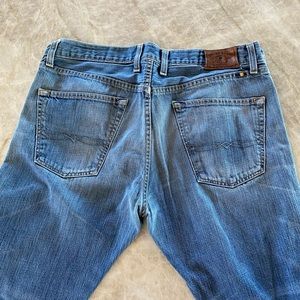 Lucky Brand Jeans - Lucky Brand Men’s Jeans 121 Heritage Slim 32x33 Lucky Brand Jeans - Lucky Brand Men’s Jeans 121 Heritage Slim 32x33